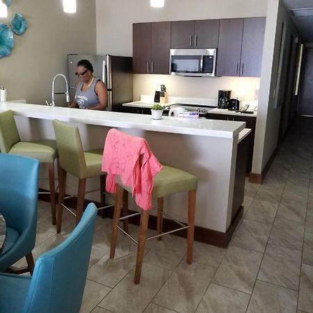 Dawn Beach Club Luxury Apartment Eksteriør billede