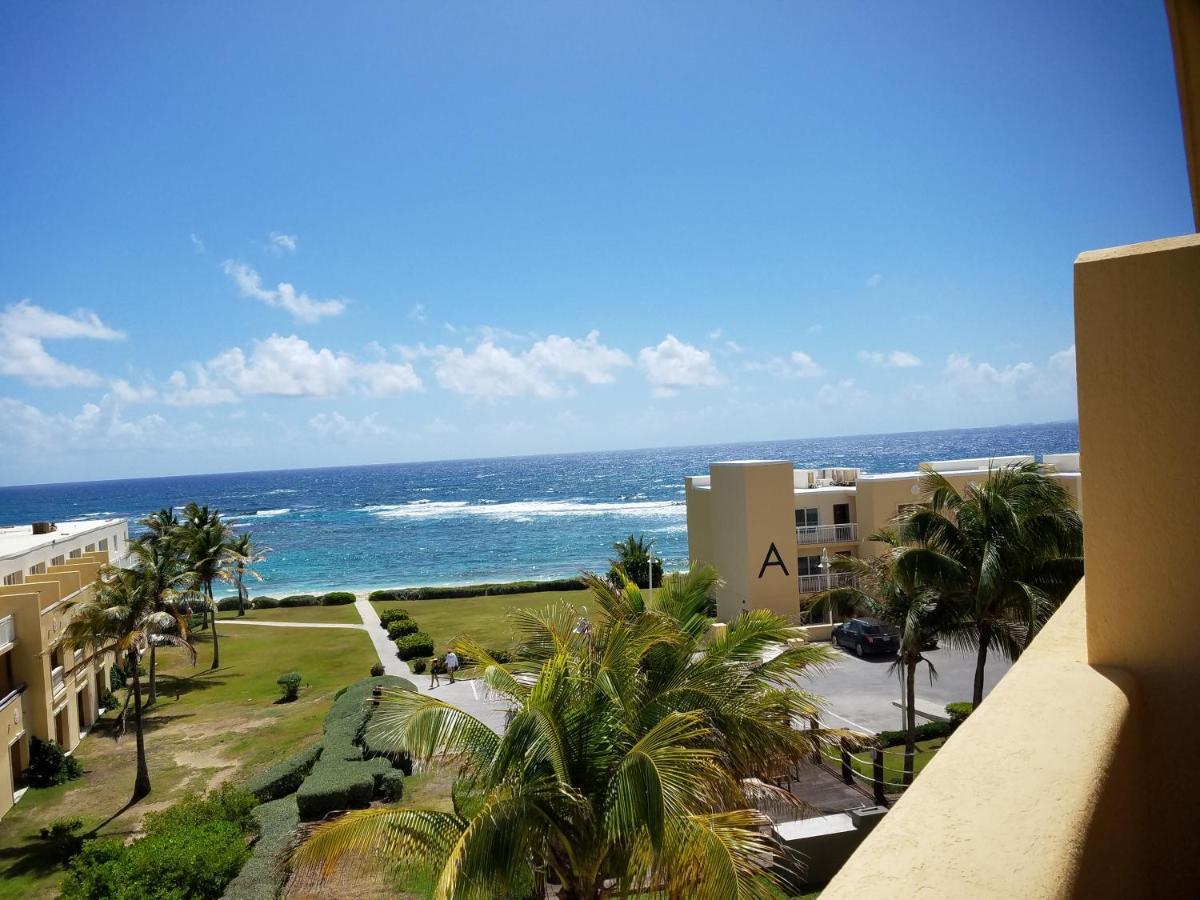 Dawn Beach Club Luxury Apartment Eksteriør billede