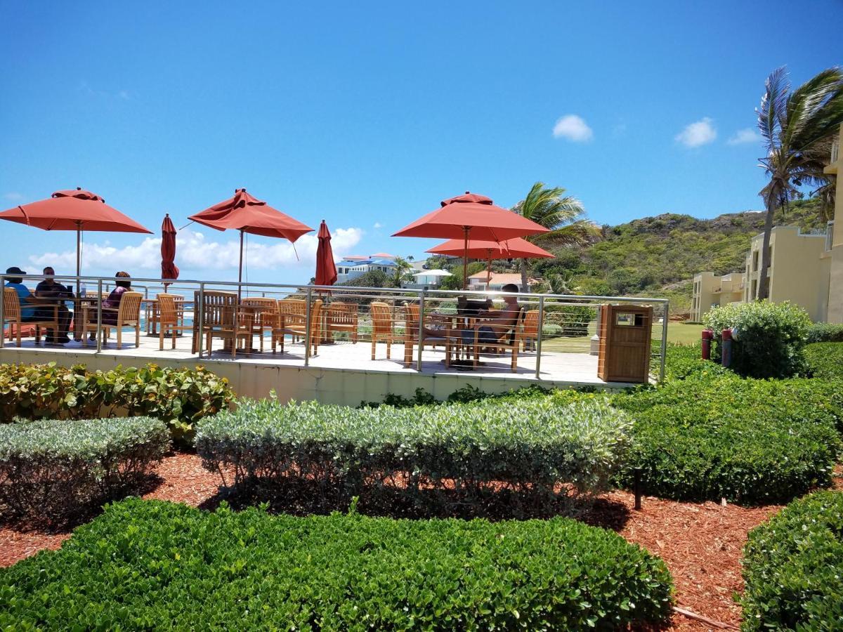 Dawn Beach Club Luxury Apartment Eksteriør billede