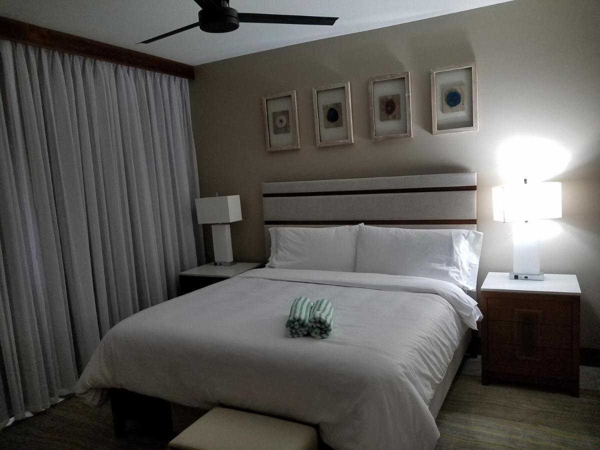 Dawn Beach Club Luxury Apartment Eksteriør billede