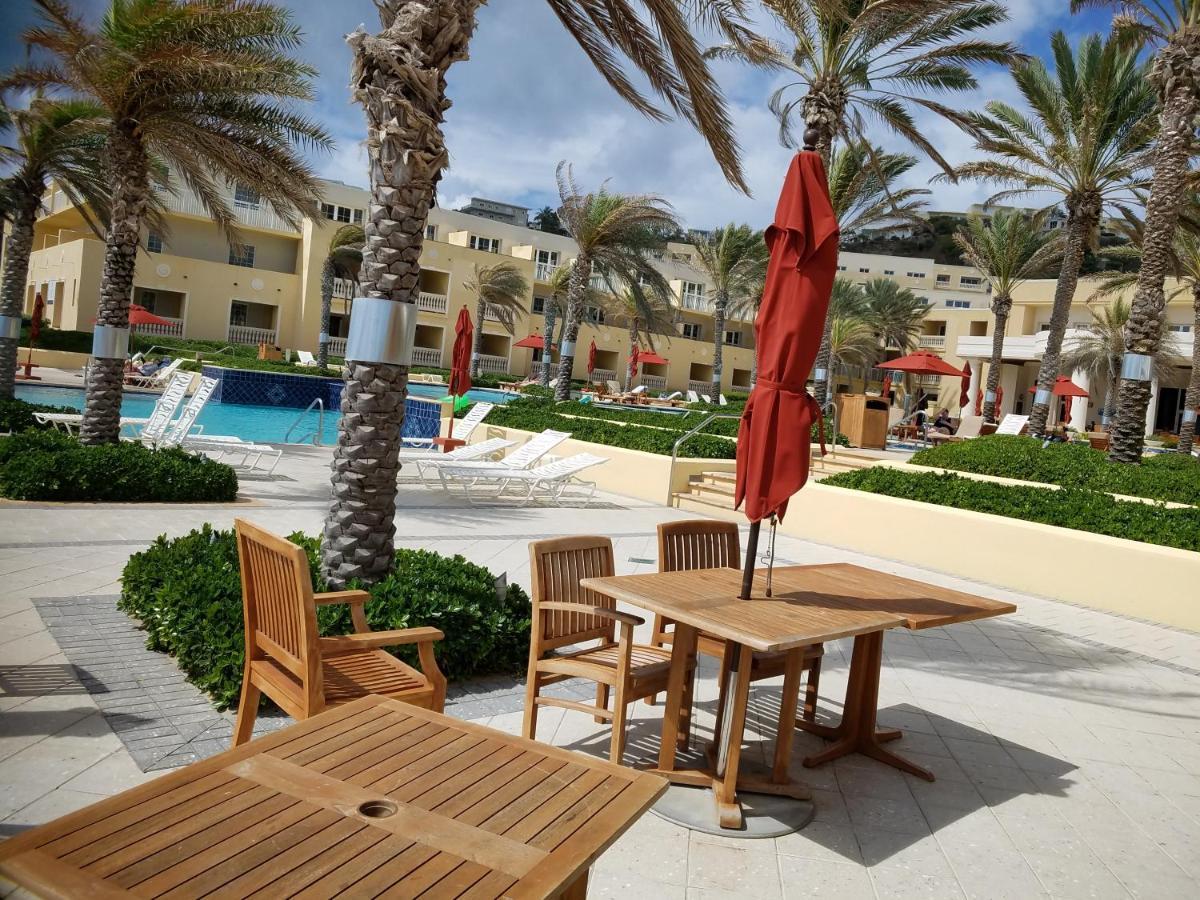 Dawn Beach Club Luxury Apartment Eksteriør billede