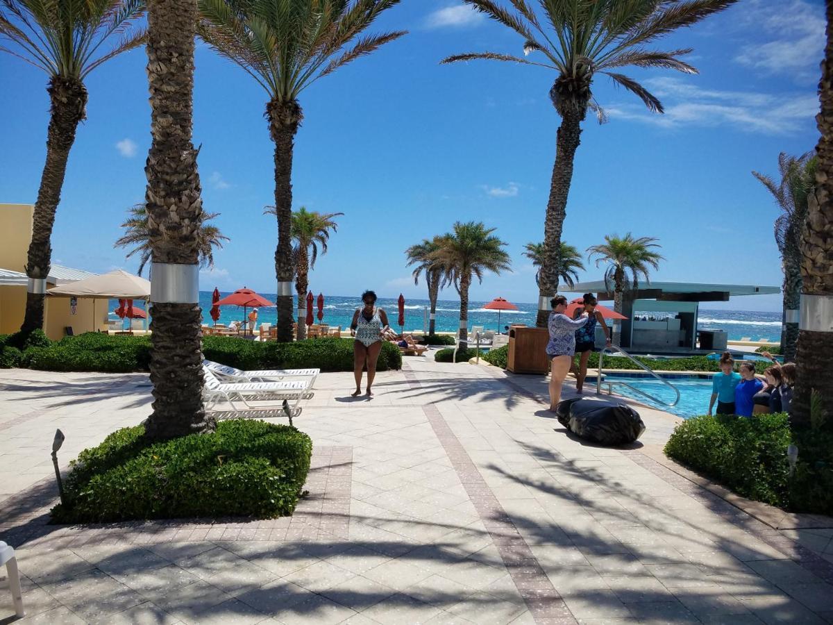 Dawn Beach Club Luxury Apartment Eksteriør billede