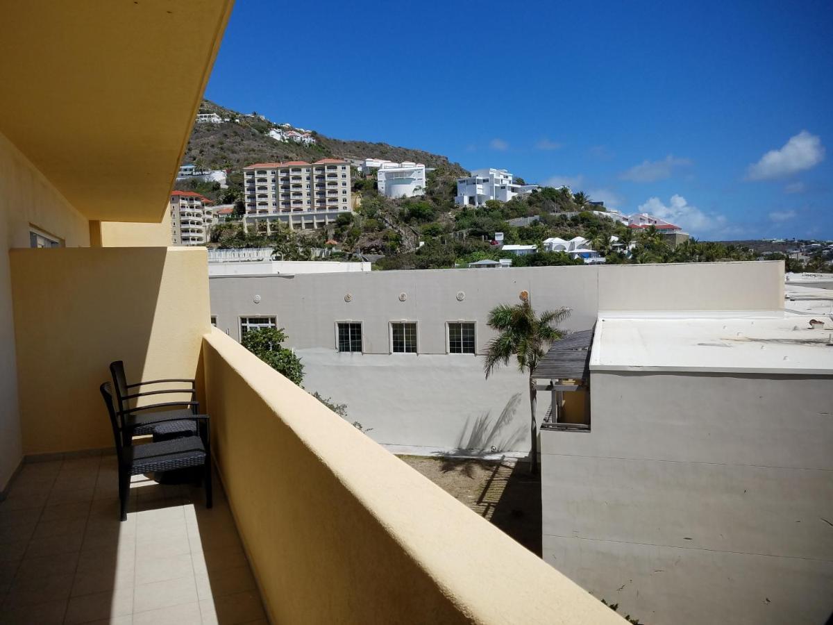Dawn Beach Club Luxury Apartment Eksteriør billede